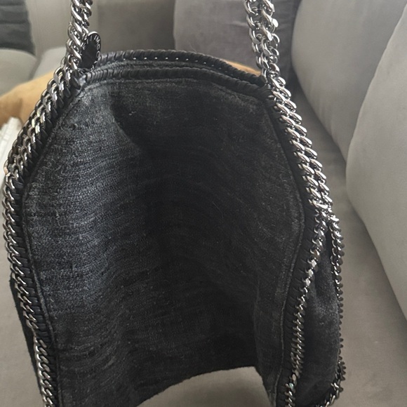 Stella McCartney Falabella Top Handle Bag - Picture 4 of 4